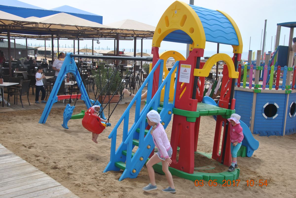 imagini hotel JACARANDA IMPERIAL SIDE